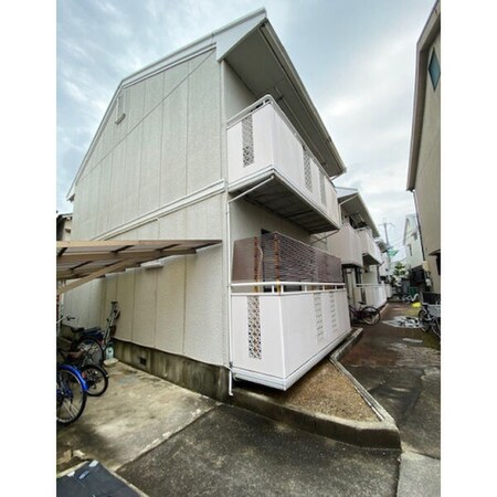 molokai外観写真