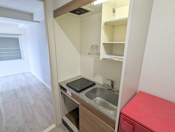 物件内観写真9　(キッチン)