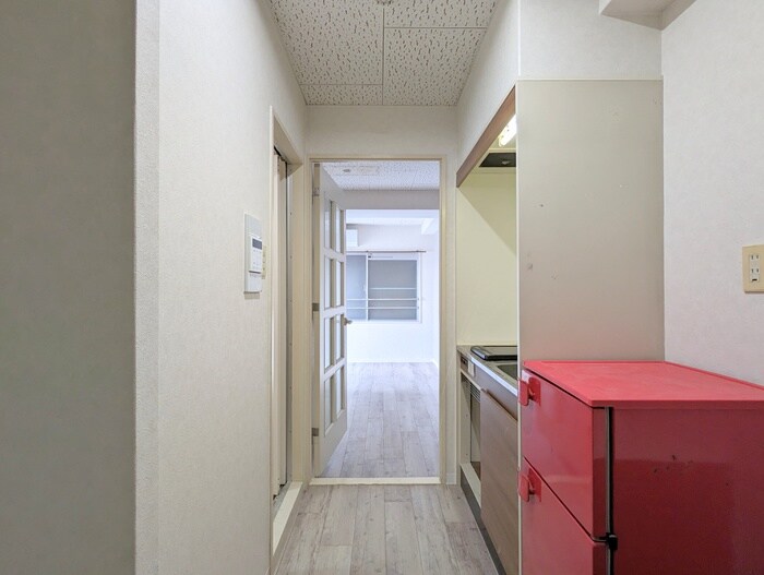 物件内観写真19　(廊下)