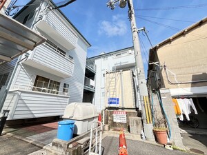 アニバーサリー２５外観写真