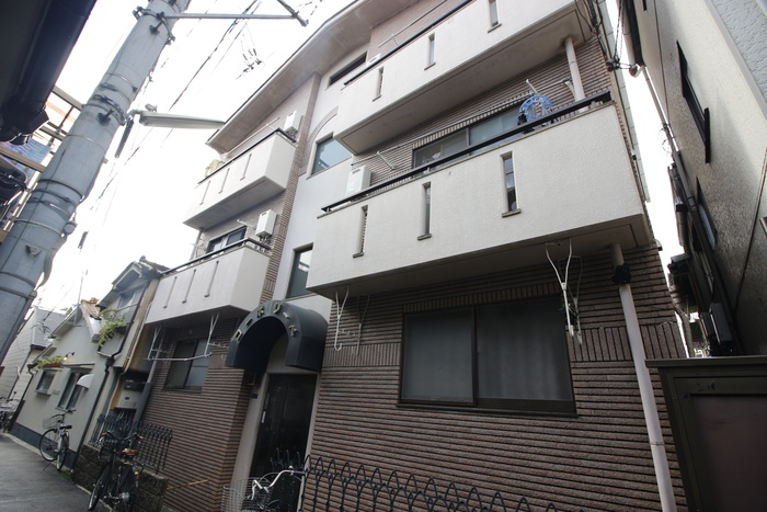コーポリーベ