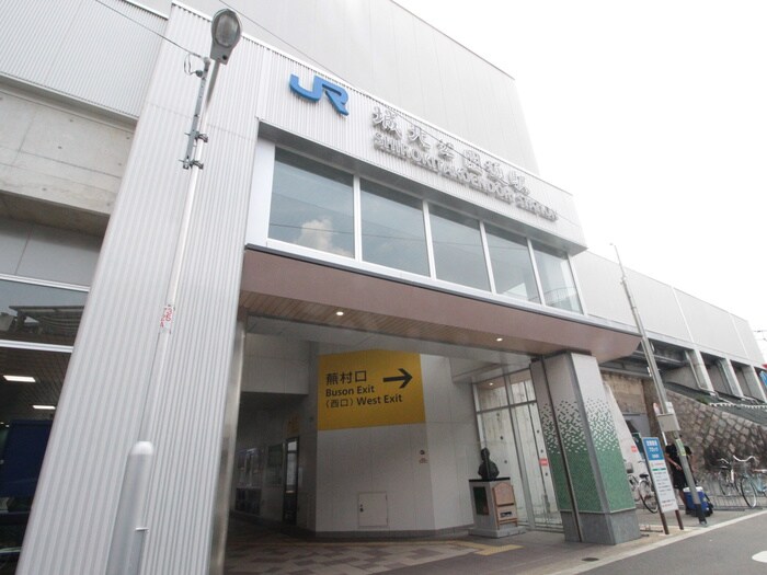 物件外観写真6　(駐車場)