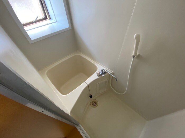 物件内観写真11　(バス／シャワールーム等)