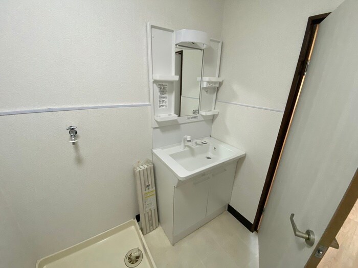 物件内観写真15　(洗面)