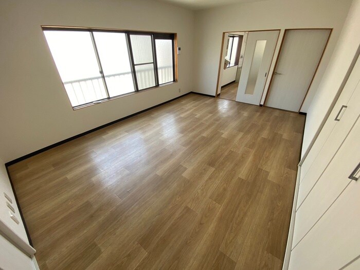 物件内観写真20　(居室)