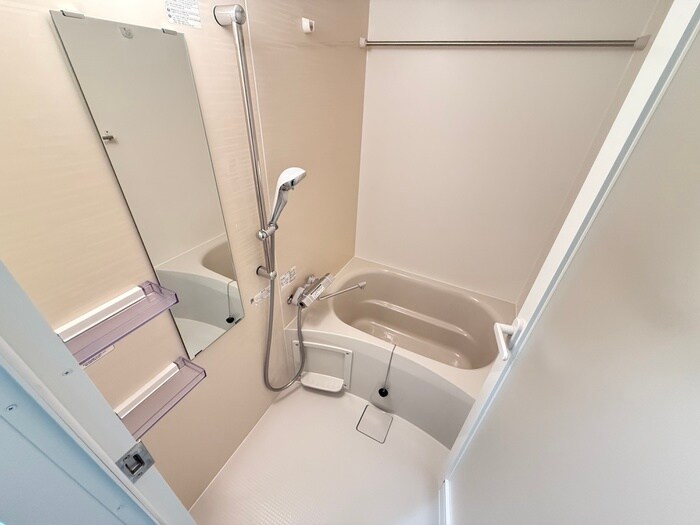 物件内観写真12　(バス／シャワールーム等)