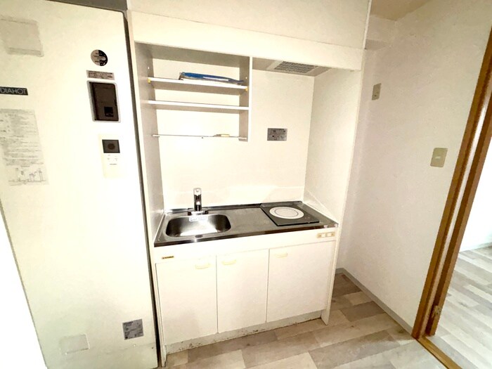 物件内観写真8　(キッチン)