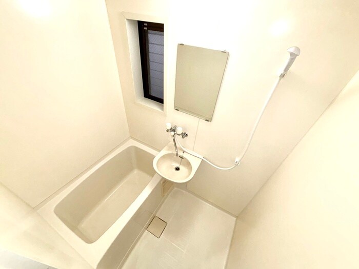 物件内観写真10　(バス／シャワールーム等)