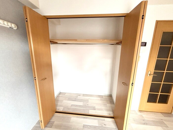 物件内観写真15　(収納)