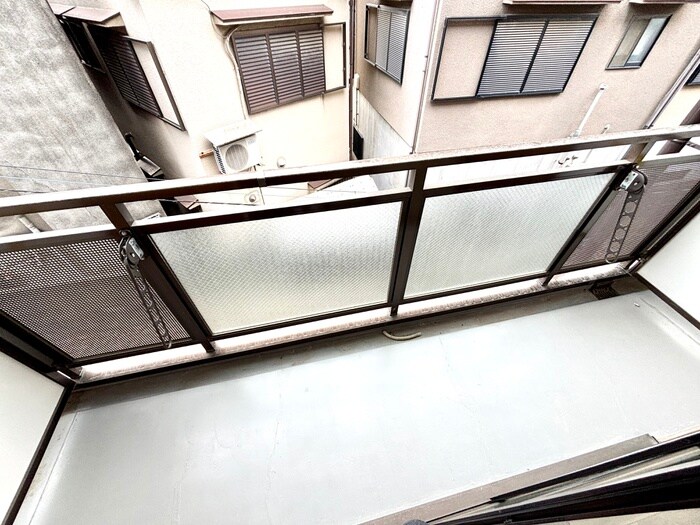 物件内観写真17　(ベランダ・バルコニー)