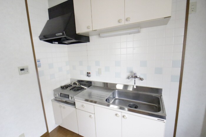 物件内観写真8　(キッチン)