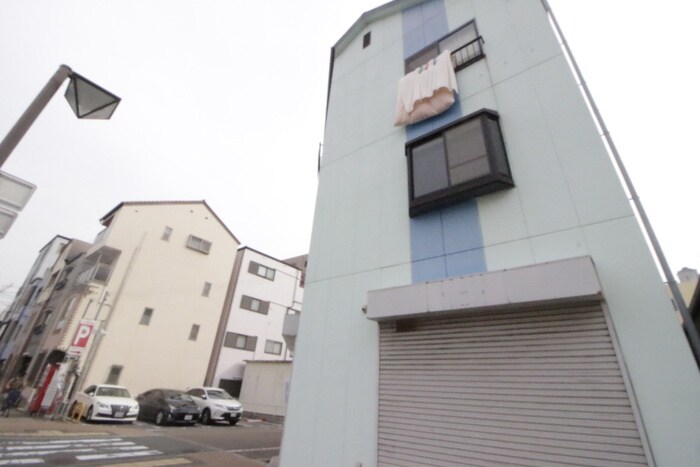 物件外観写真4　(外観写真)