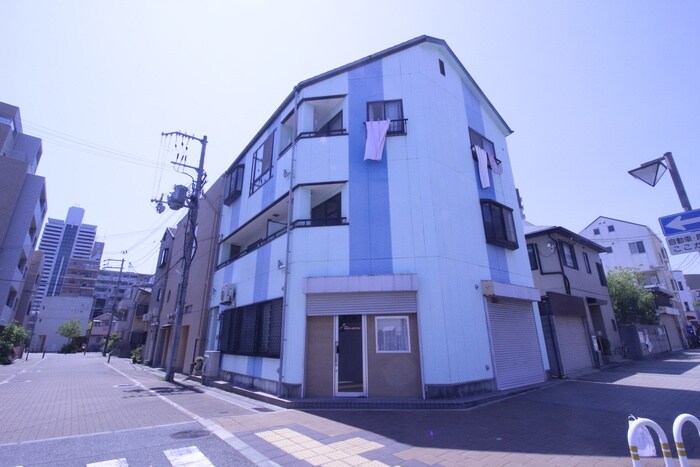 物件外観写真6　(周辺環境)