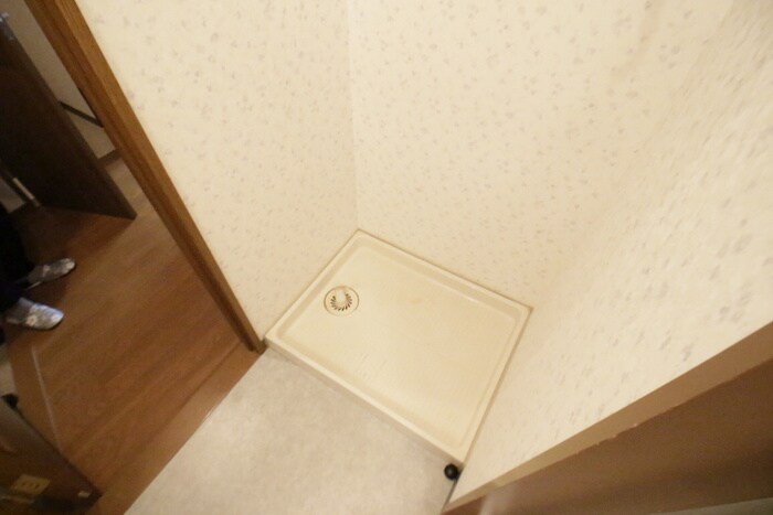 物件内観写真14　(洗面)