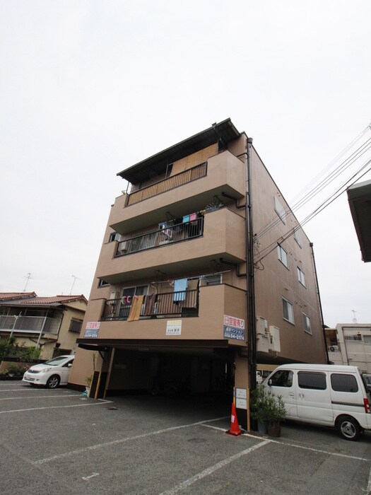 物件外観写真3　(外観写真)