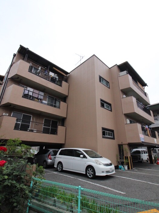 物件外観写真4　(その他)