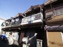 米田貸家