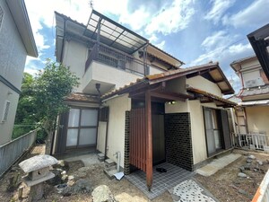 リバーハウス木村外観写真