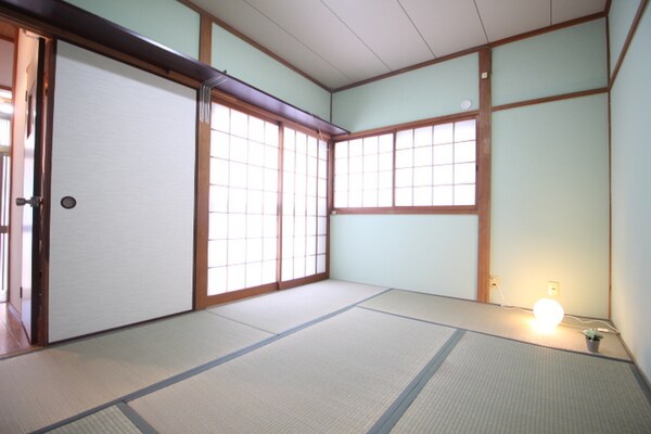 居室