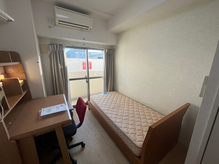 物件内観写真7　(居室)