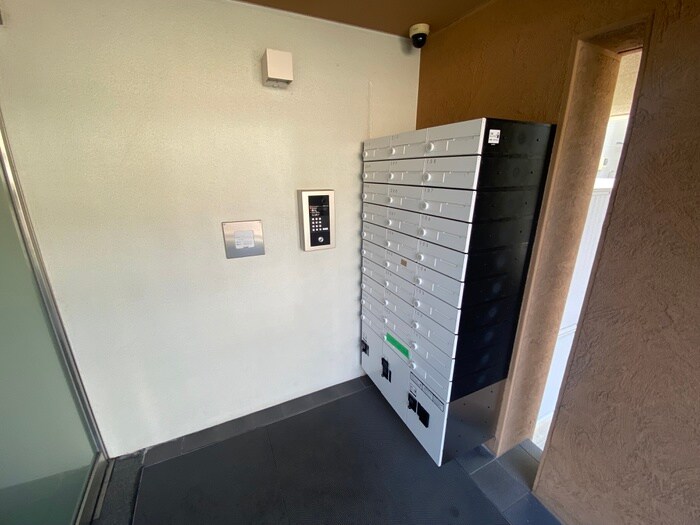 物件外観写真5　(建物設備)