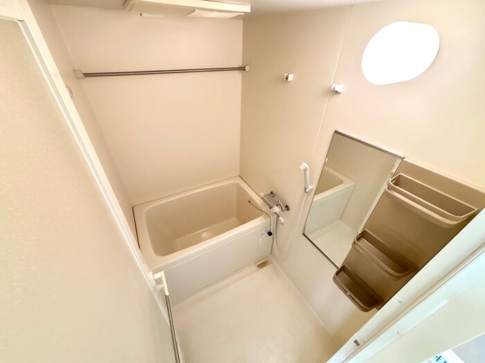 物件内観写真10　(バス／シャワールーム等)