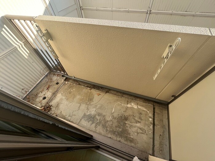 物件内観写真12　(ベランダ・バルコニー)