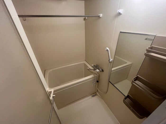 物件内観写真15　(バス／シャワールーム等)