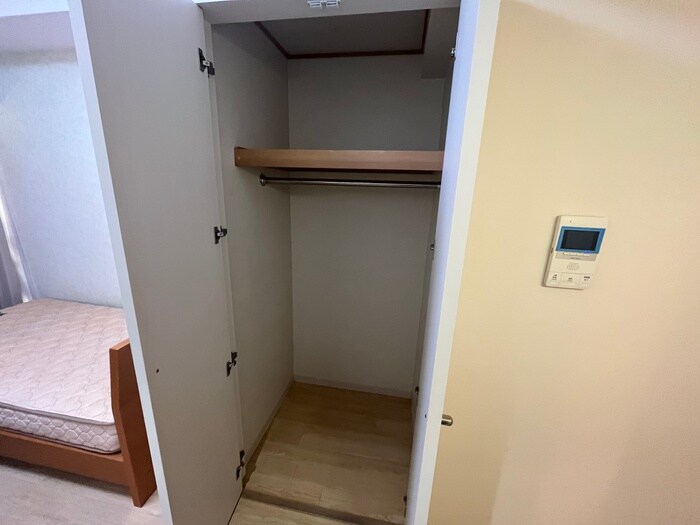 物件内観写真16　(収納)