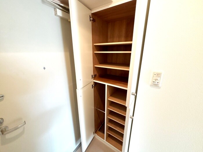 物件内観写真20　(靴箱)