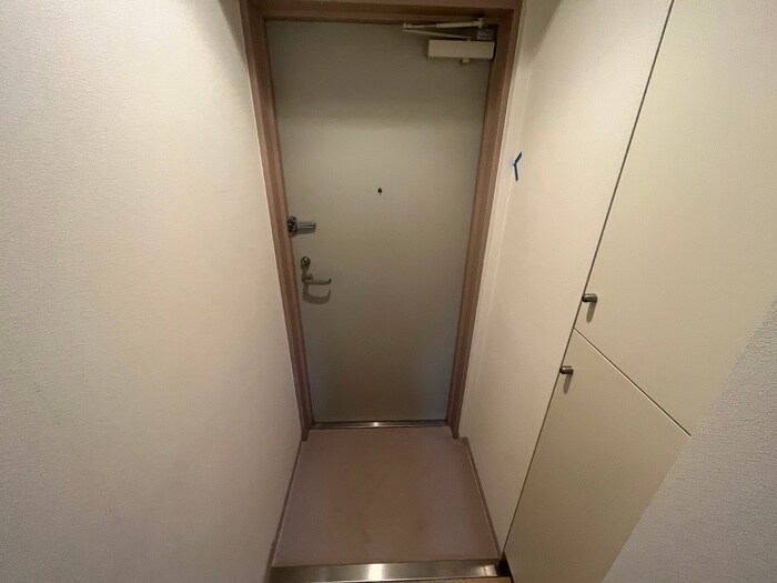 物件内観写真22　(玄関)