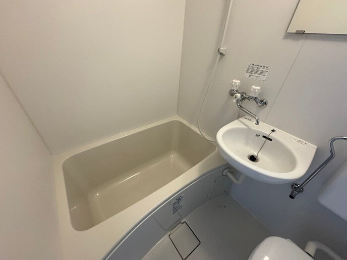 物件内観写真10　(バス／シャワールーム等)