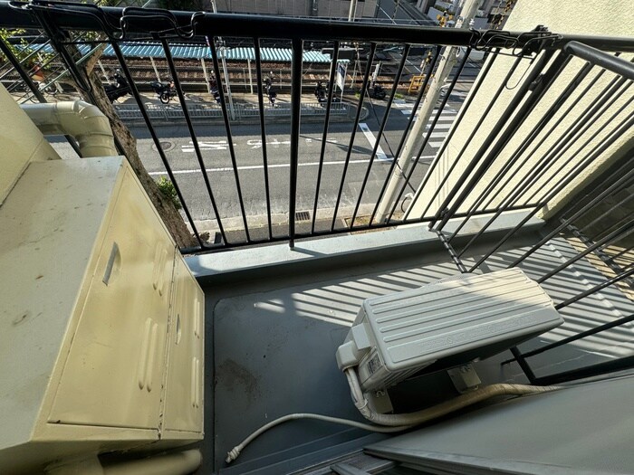 物件内観写真16　(ベランダ・バルコニー)