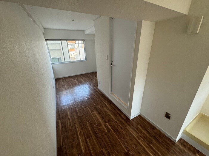 物件内観写真20　(居室)