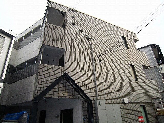 物件外観写真2　(周辺環境)