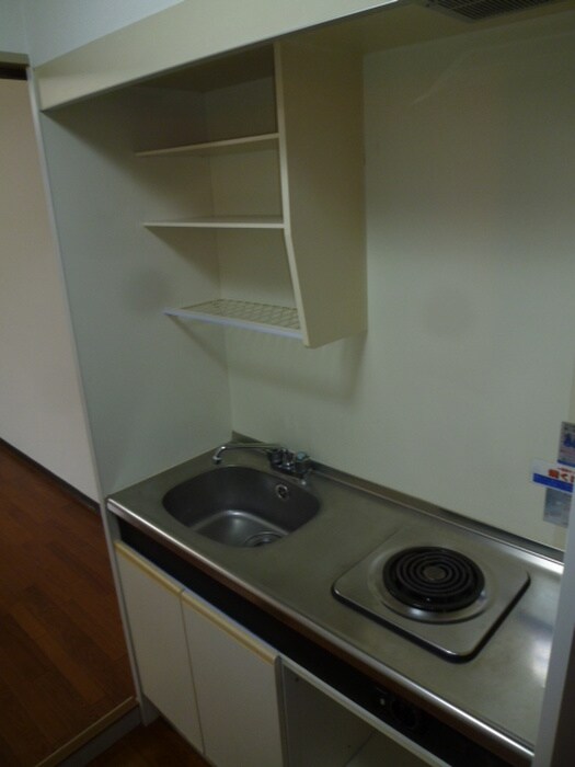 物件内観写真7　(キッチン)