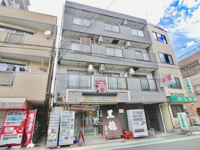 ヴィラ－ジュ１１７