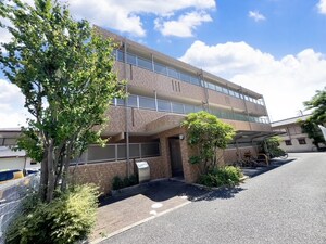 アスライフ宝塚山本ガーデン外観写真