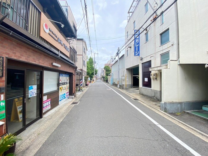 物件外観写真6　(周辺環境)