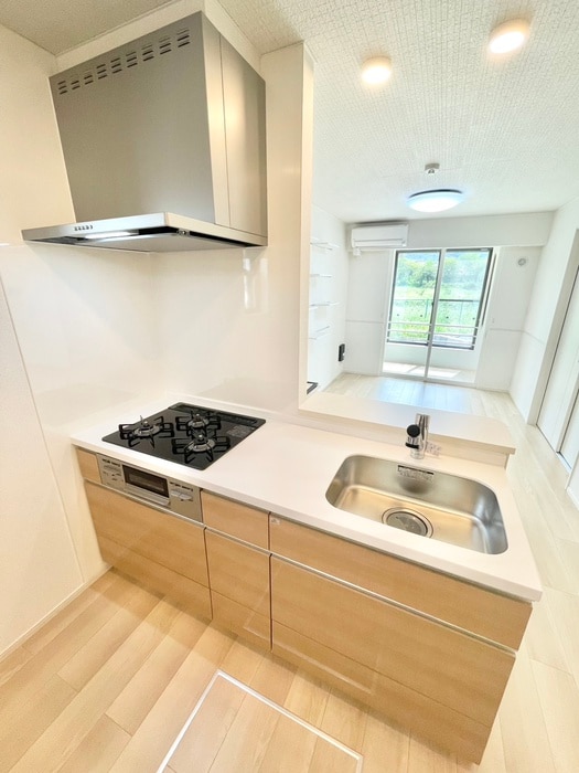 物件内観写真7　(キッチン)