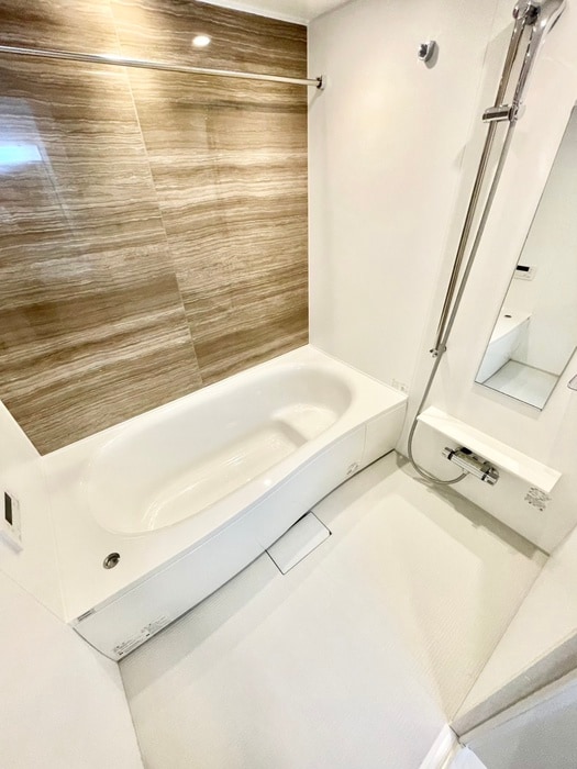 物件内観写真8　(バス／シャワールーム等)