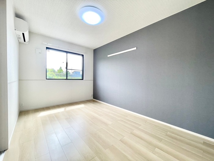 物件内観写真13　(居室)