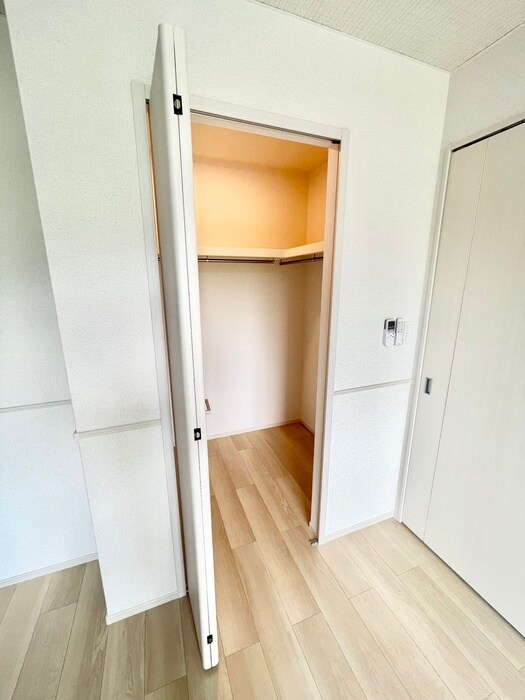 物件内観写真14　(収納)
