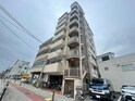 メゾン北田辺