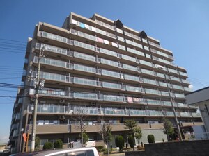 ｼｬﾙﾏﾝﾌｼﾞ二色浜ﾛ-ﾔﾙｸﾞﾗﾝﾎﾟ-ﾄ1116外観写真