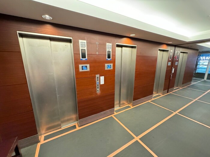 物件外観写真5　(建物設備)