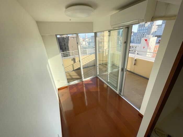 物件内観写真21　(居室)