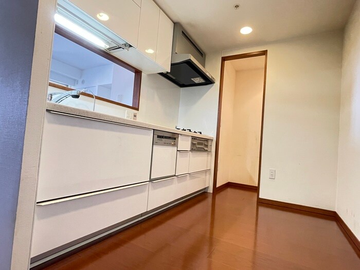 物件内観写真22　(キッチン)