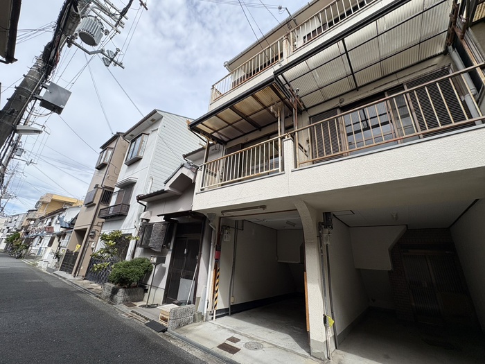 外観写真
