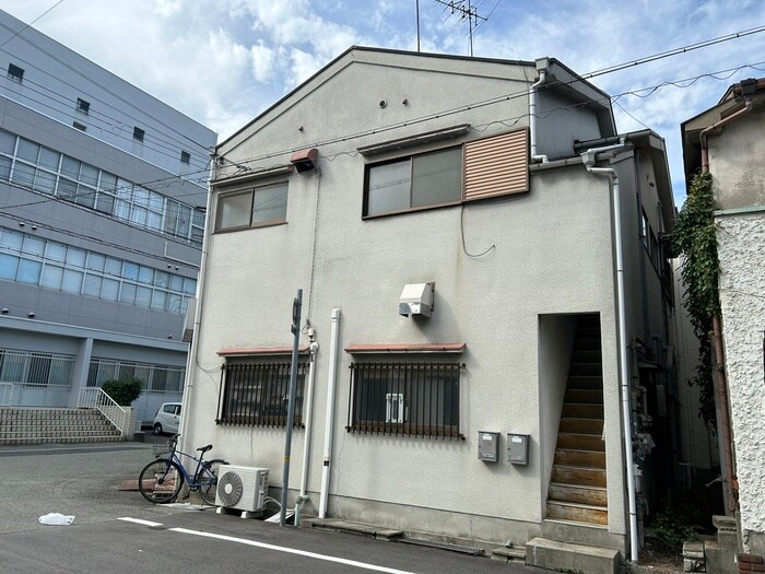 物件外観写真4　(外観写真)